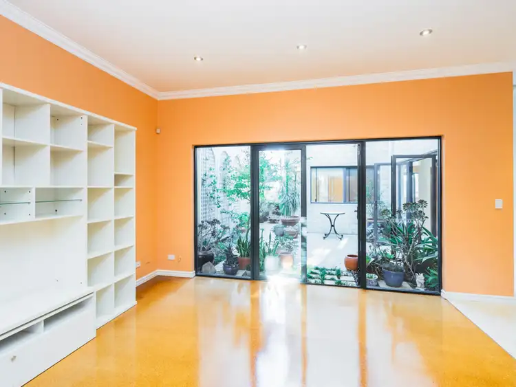 Fifth view of Homely house listing, 16 Victory Terrace, East Perth WA 6004