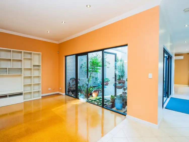 Sixth view of Homely house listing, 16 Victory Terrace, East Perth WA 6004
