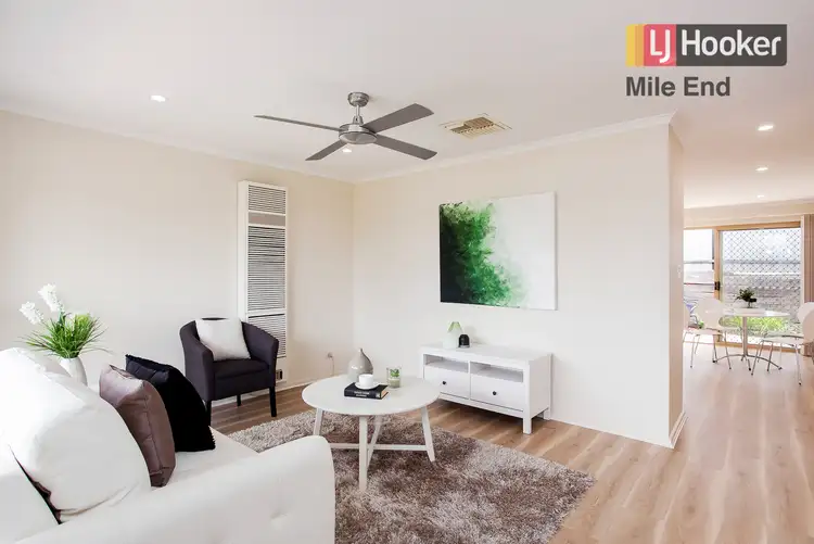 Second view of Homely unit listing, 5/1 Sherry Court, Wynn Vale SA 5127