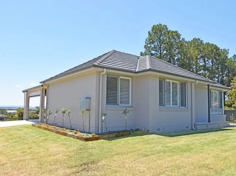 Main view of Homely house listing, Lot 5/10 Rees James Road, Raymond Terrace NSW 2324