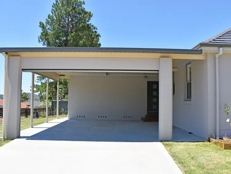 Second view of Homely house listing, Lot 5/10 Rees James Road, Raymond Terrace NSW 2324
