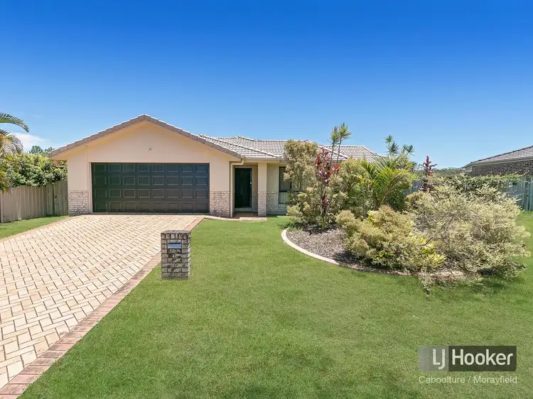 37 Coochin Hills Drive, Beerwah QLD 4519