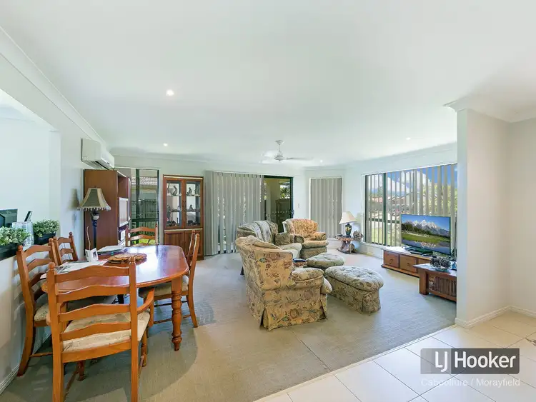 Sixth view of Homely house listing, 37 Coochin Hills Drive, Beerwah QLD 4519