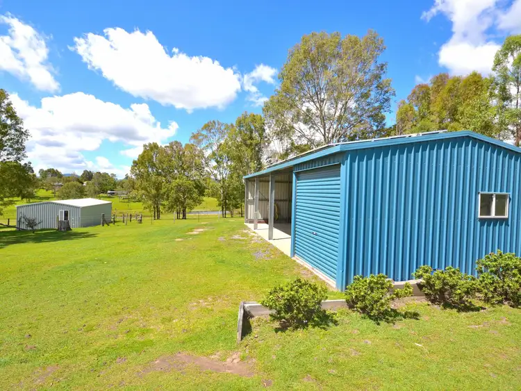Second view of Homely house listing, 50 Darryl Court, Royston QLD 4515