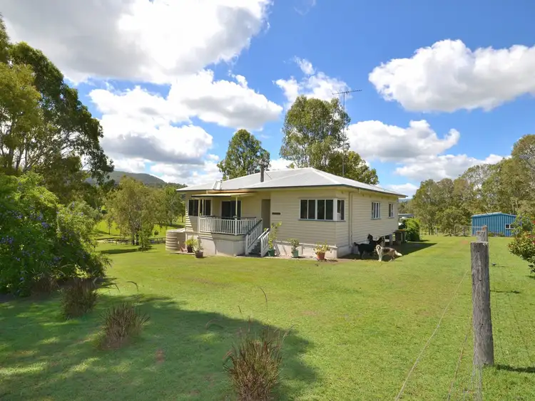 Third view of Homely house listing, 50 Darryl Court, Royston QLD 4515