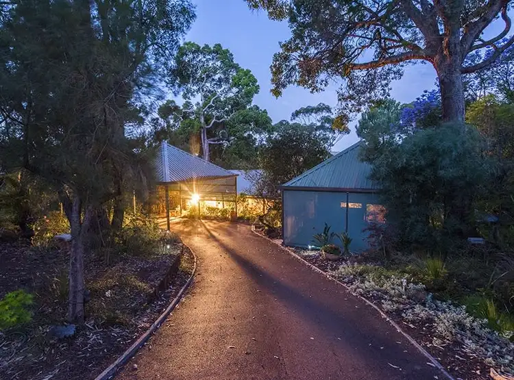 Fourth view of Homely house listing, 31 Benbullen Road, Kalamunda WA 6076