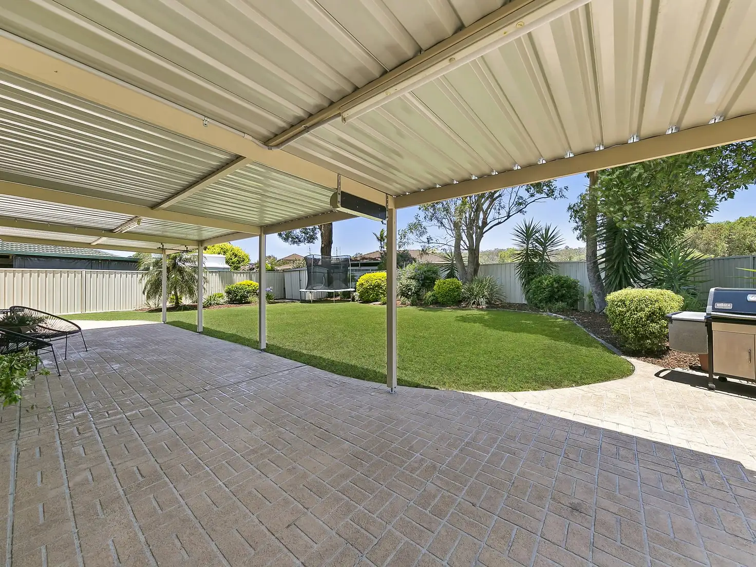 Main view of Homely house listing, 26 Fishburn Crescent, Watanobbi NSW 2259