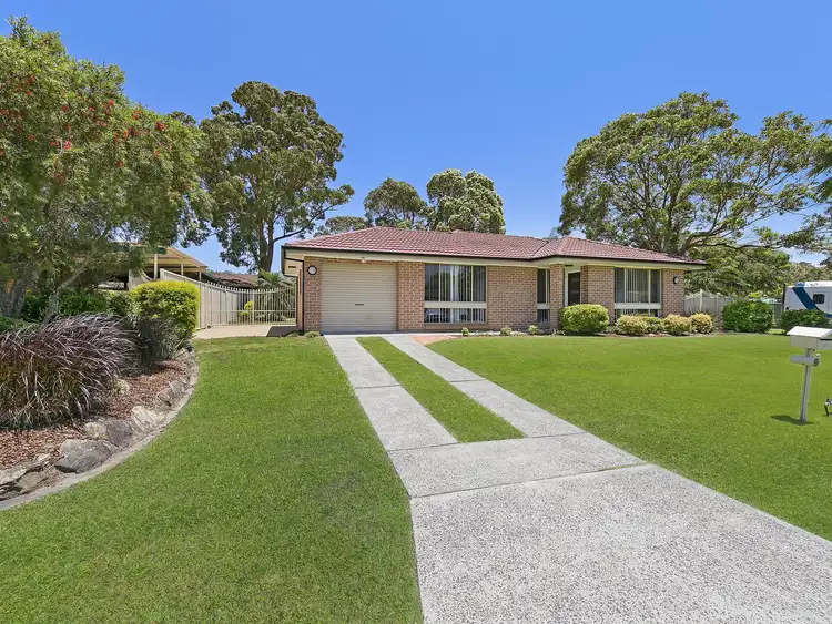 Second view of Homely house listing, 26 Fishburn Crescent, Watanobbi NSW 2259