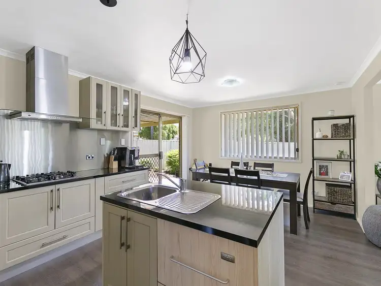 Fourth view of Homely house listing, 26 Fishburn Crescent, Watanobbi NSW 2259