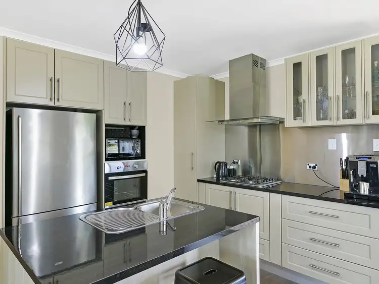 Fifth view of Homely house listing, 26 Fishburn Crescent, Watanobbi NSW 2259