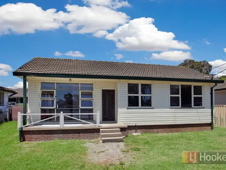 128 Great Western Highway, St Marys NSW 2760