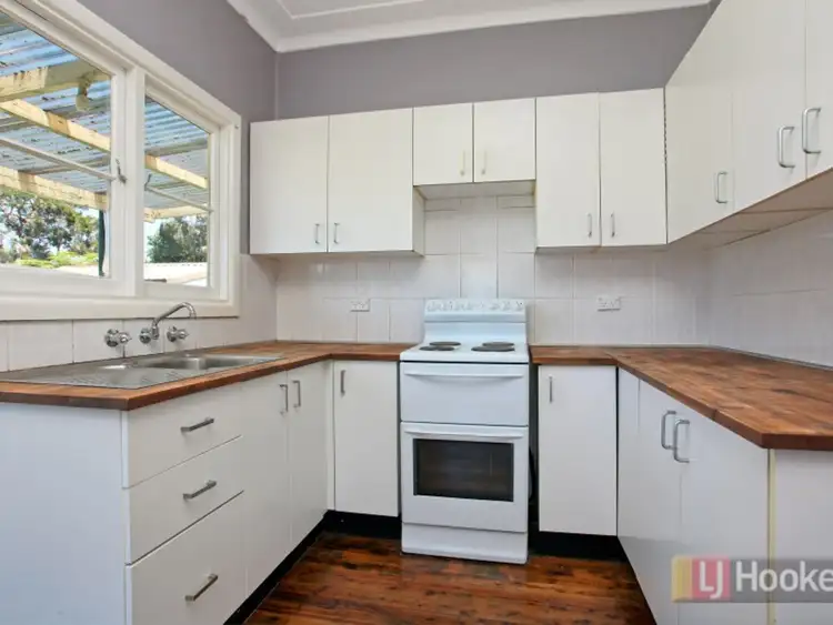 Second view of Homely house listing, 128 Great Western Highway, St Marys NSW 2760