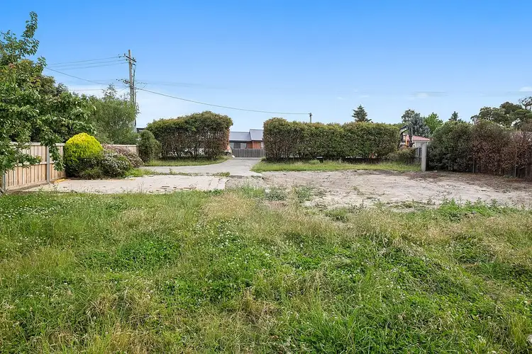 Main view of Homely land listing, 36 Beach Road, Margate TAS 7054