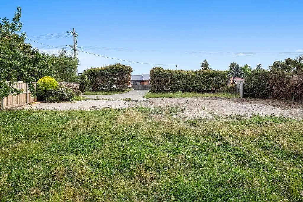 Main view of Homely land listing, 36 Beach Road, Margate TAS 7054