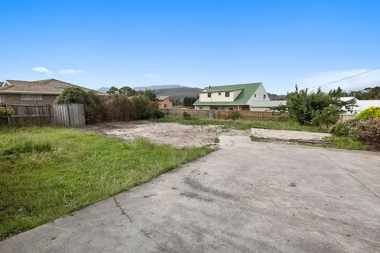 Second view of Homely land listing, 36 Beach Road, Margate TAS 7054