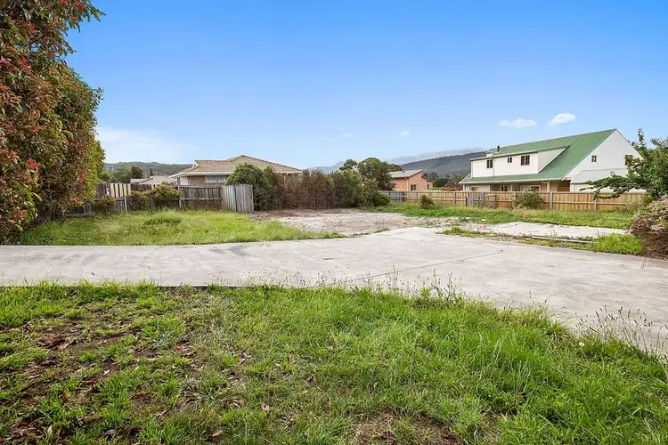 Third view of Homely land listing, 36 Beach Road, Margate TAS 7054