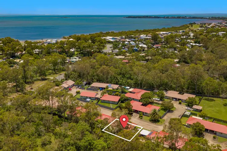 19/35-39 Fisher Road, Thorneside QLD 4158