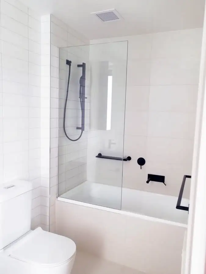 Second view of Homely apartment listing, Address available on request