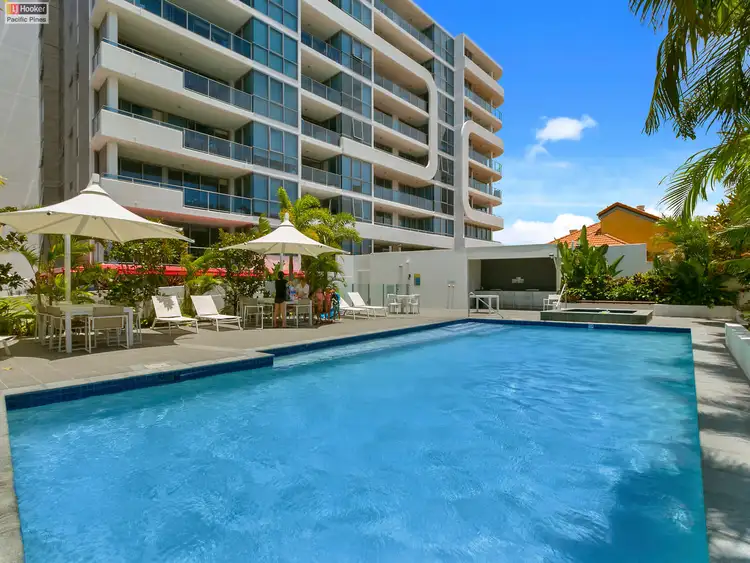 517/19 Imperial Parade, Labrador QLD 4215