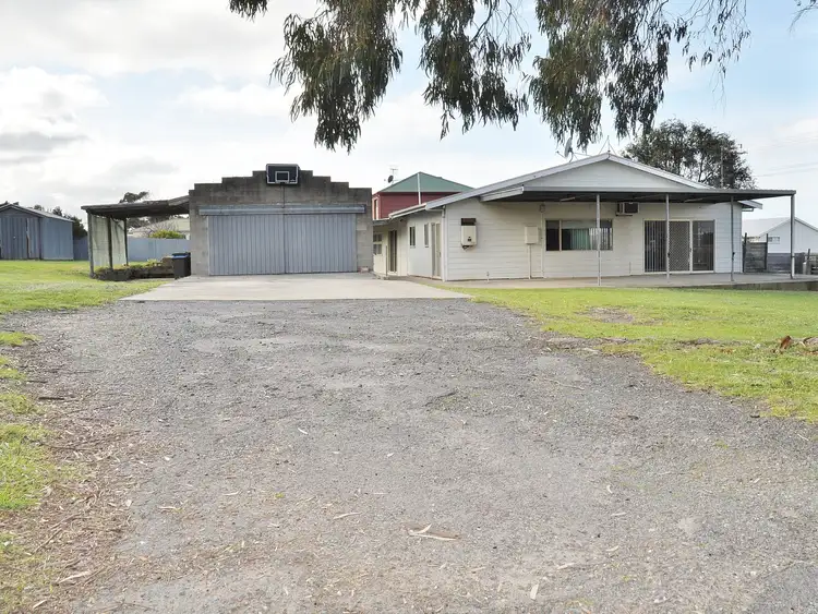 Main view of Homely house listing, 18 - 20 Alexander Street, Hayborough SA 5211