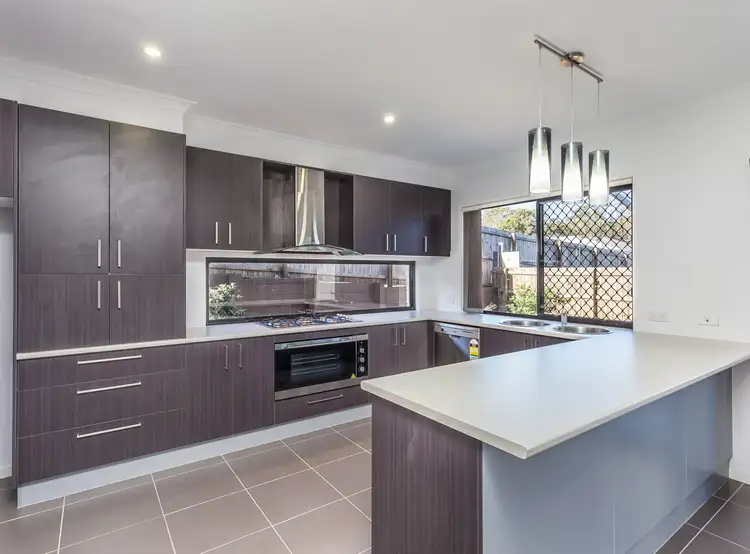 Second view of Homely house listing, 21 Montree Circuit, Kallangur QLD 4503
