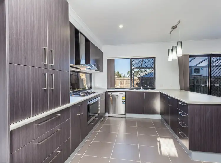 Third view of Homely house listing, 21 Montree Circuit, Kallangur QLD 4503