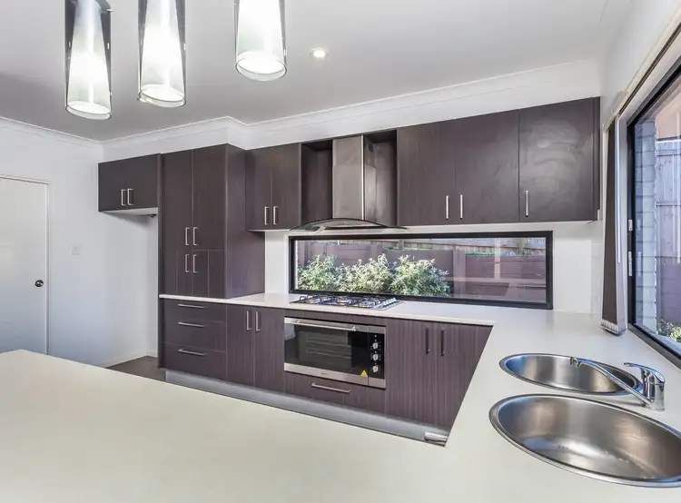 Fourth view of Homely house listing, 21 Montree Circuit, Kallangur QLD 4503