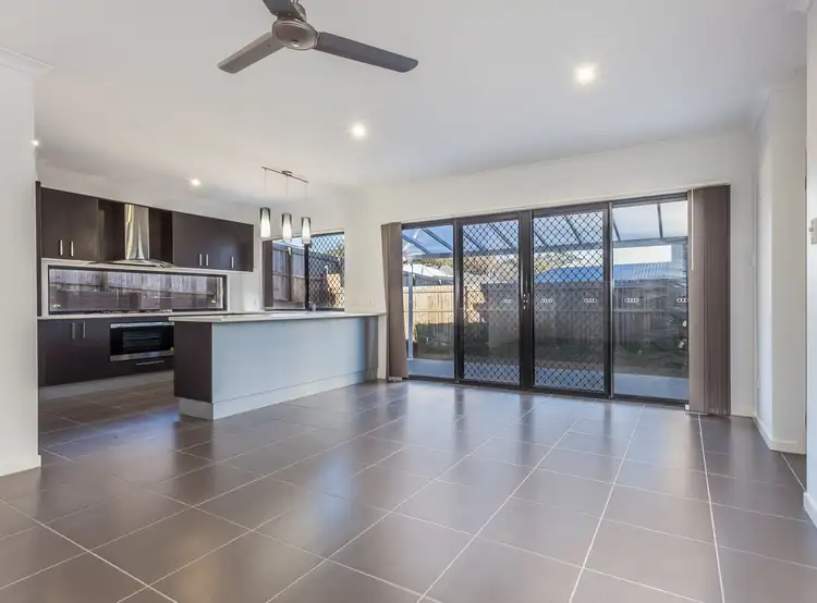 Fifth view of Homely house listing, 21 Montree Circuit, Kallangur QLD 4503