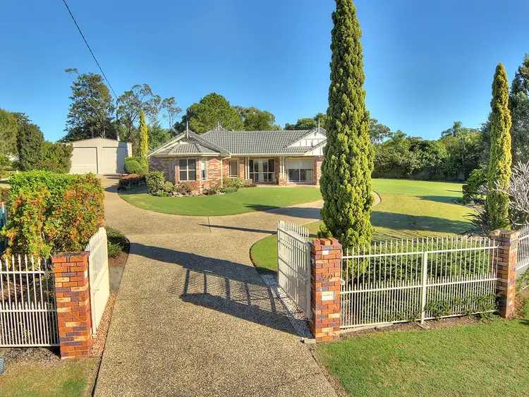 29 Junee Court, Heritage Park QLD 4118