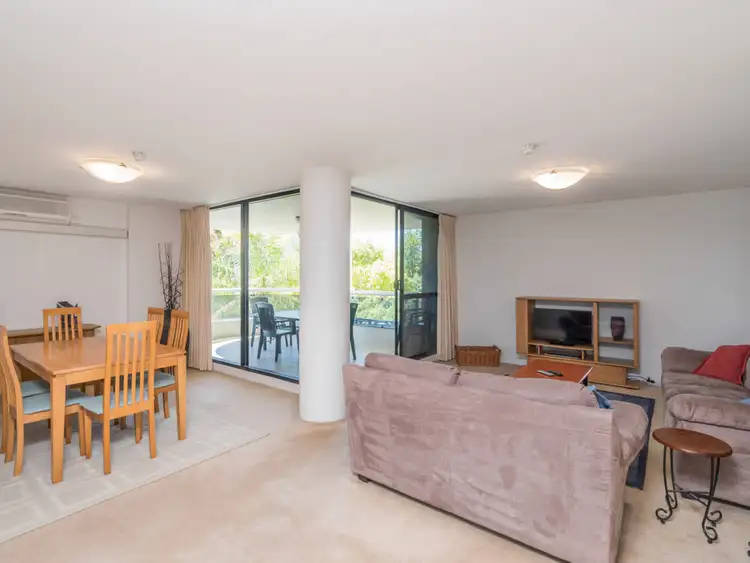 Third view of Homely apartment listing, 52/47 Forrest Avenue, East Perth WA 6004