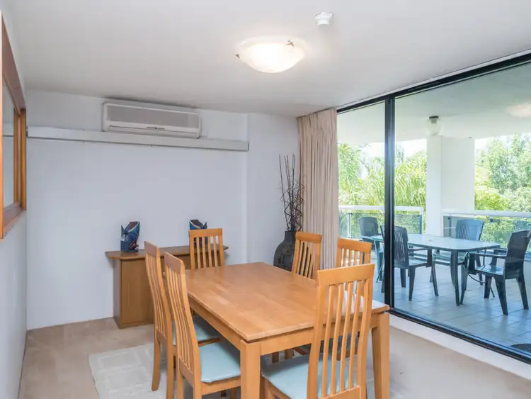 Fifth view of Homely apartment listing, 52/47 Forrest Avenue, East Perth WA 6004