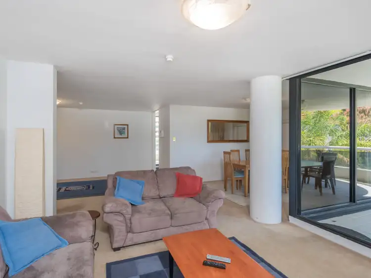 Sixth view of Homely apartment listing, 52/47 Forrest Avenue, East Perth WA 6004