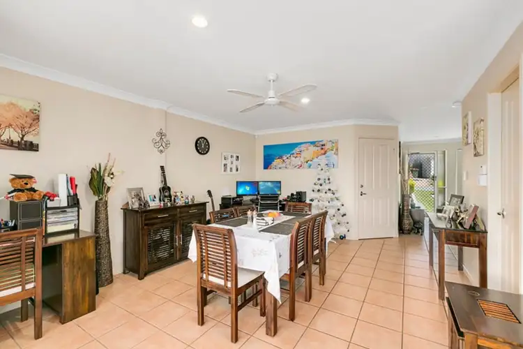 Fifth view of Homely townhouse listing, 11/74 Universal Street, Pacific Pines QLD 4211