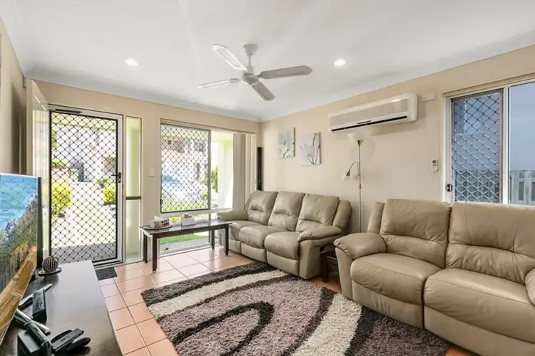Sixth view of Homely townhouse listing, 11/74 Universal Street, Pacific Pines QLD 4211