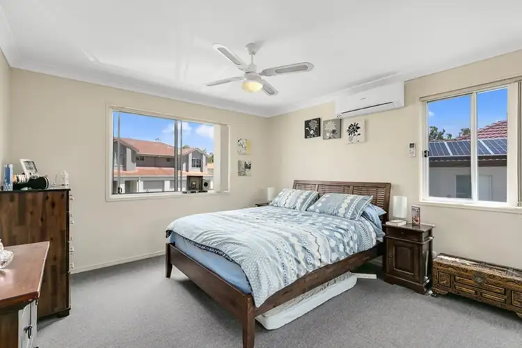 Seventh view of Homely townhouse listing, 11/74 Universal Street, Pacific Pines QLD 4211