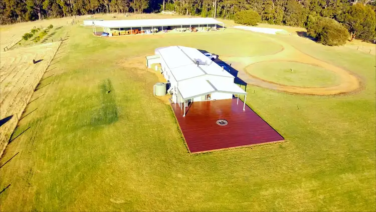 Third view of Homely rural property listing, 792 Old Vasse Road, Pemberton WA 6260