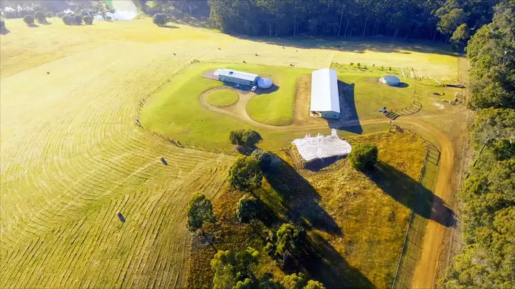 Fourth view of Homely rural property listing, 792 Old Vasse Road, Pemberton WA 6260