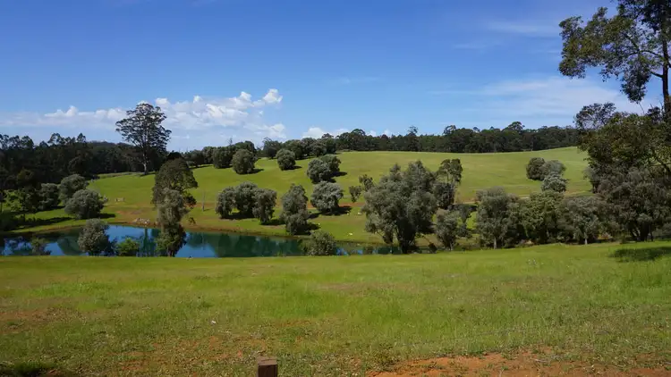 Fifth view of Homely rural property listing, 792 Old Vasse Road, Pemberton WA 6260