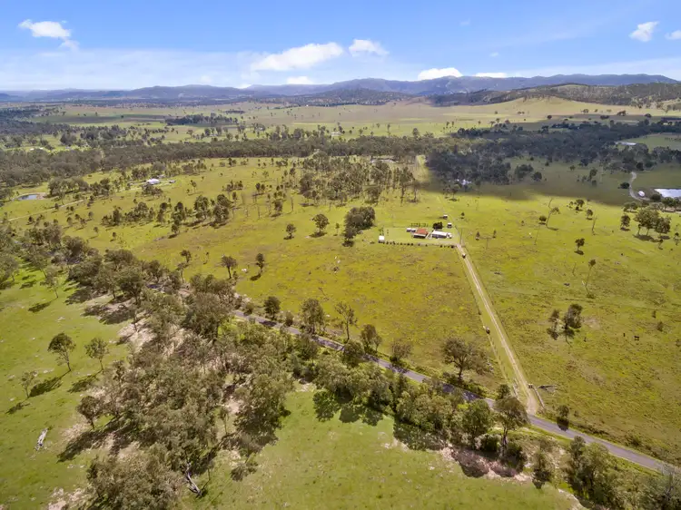 Main view of Homely house listing, 115 Braemore Lane, Braemore QLD 4313