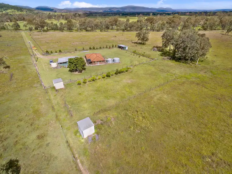 Seventh view of Homely house listing, 115 Braemore Lane, Braemore QLD 4313