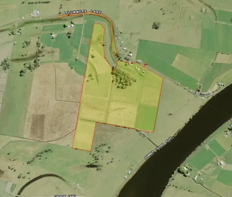 Second view of Homely rural property listing, 340 Plummers Lane, Clybucca NSW 2440