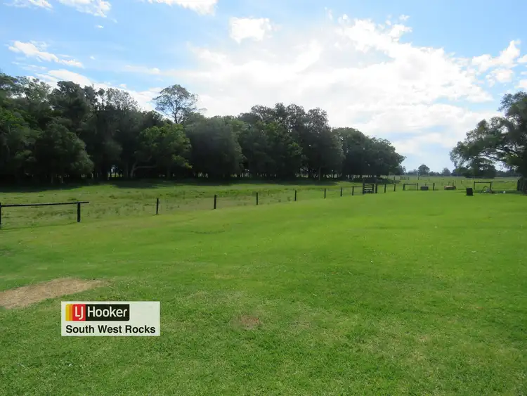 Third view of Homely rural property listing, 340 Plummers Lane, Clybucca NSW 2440
