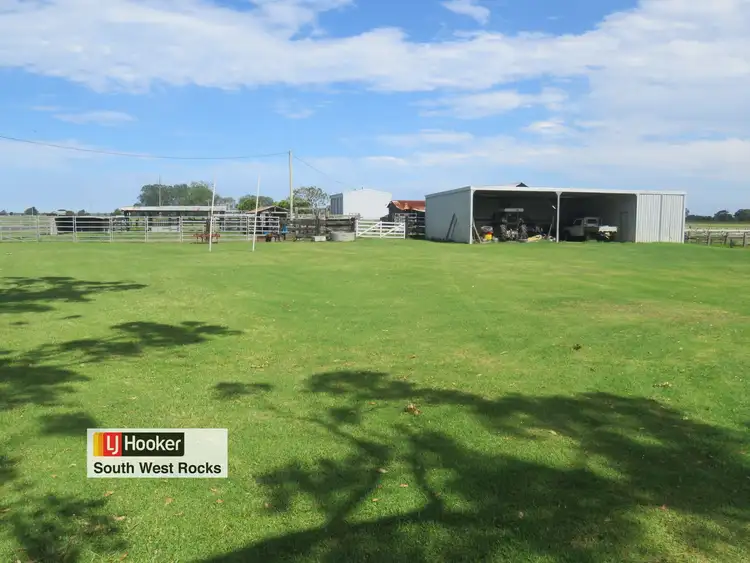 Fourth view of Homely rural property listing, 340 Plummers Lane, Clybucca NSW 2440