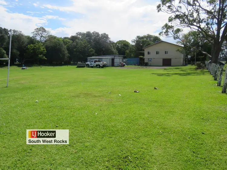 Sixth view of Homely rural property listing, 340 Plummers Lane, Clybucca NSW 2440