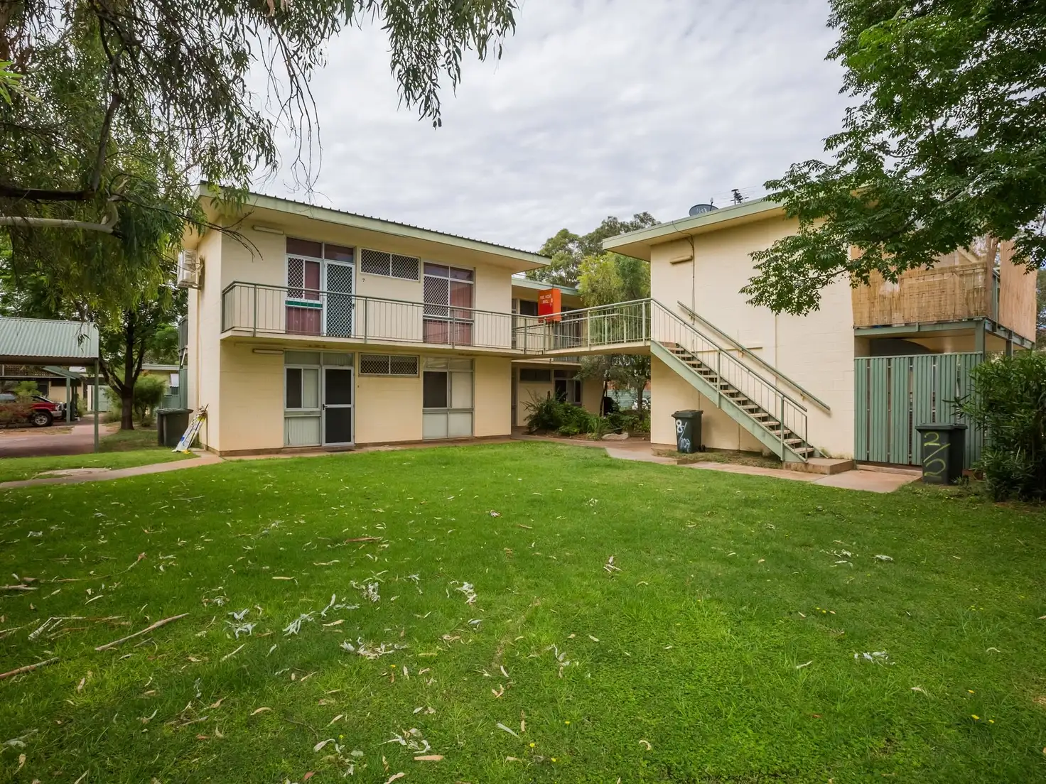 Main view of Homely unit listing, 8/2 Tilmouth Court, Gillen NT 870