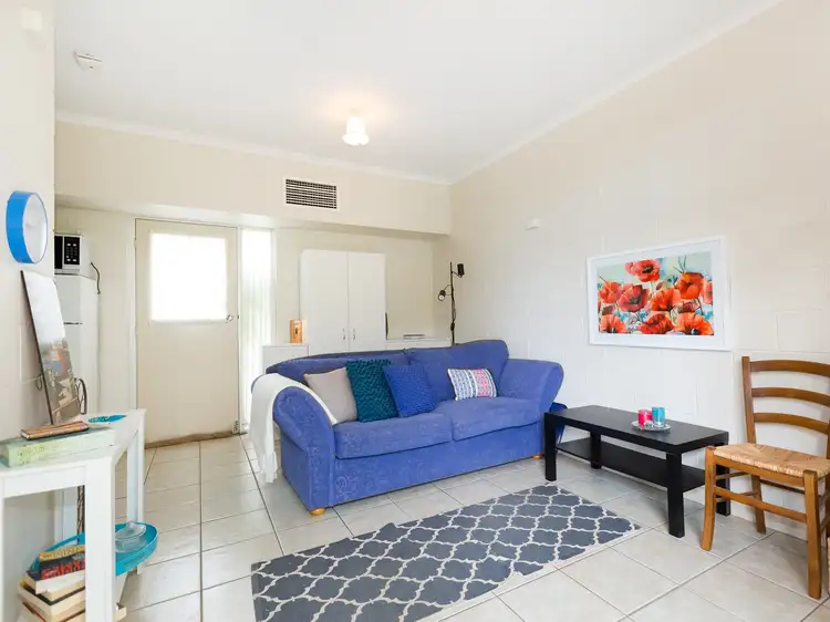 Second view of Homely unit listing, 8/2 Tilmouth Court, Gillen NT 870