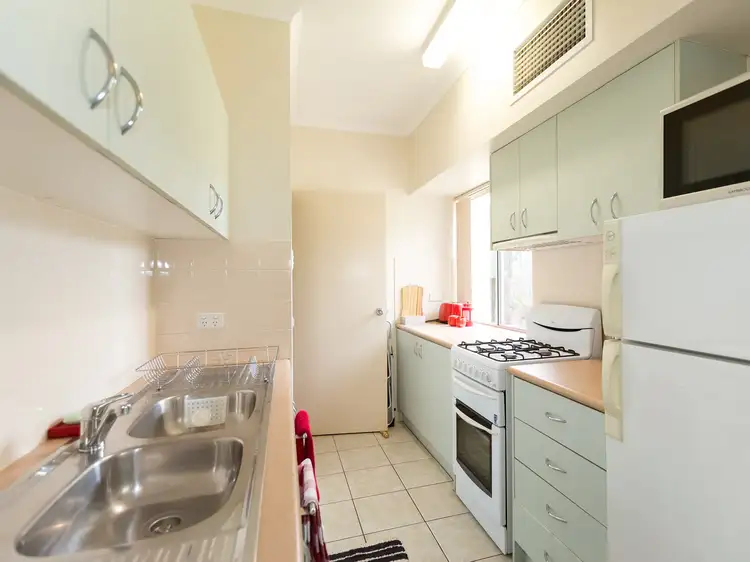 Sixth view of Homely unit listing, 8/2 Tilmouth Court, Gillen NT 870