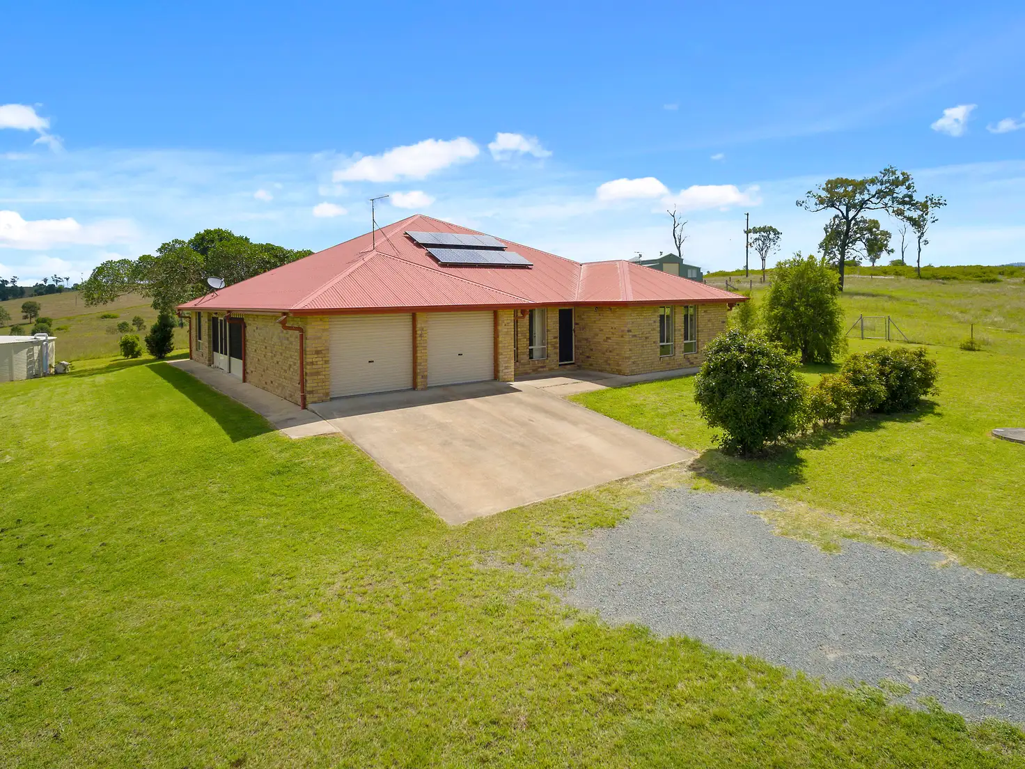 Main view of Homely house listing, 98 Angledale Lane, Toogoolawah QLD 4313