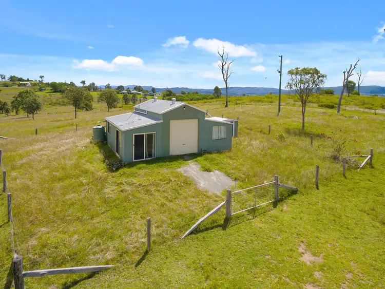 Second view of Homely house listing, 98 Angledale Lane, Toogoolawah QLD 4313