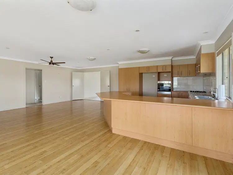 Fourth view of Homely house listing, 98 Angledale Lane, Toogoolawah QLD 4313